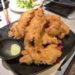 海鮮とカニの個室居酒屋 九平次 - 