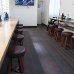 麺屋 とろも - 店内