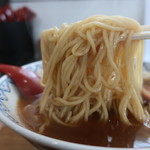 Menya Toromo - 麺