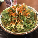 丸亀製麺 - 