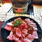 一升びん - 松坂肉セット