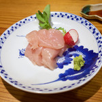 炭火やきとり とりこころ - 