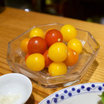 炭火やきとり とりこころ - 