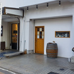 炭火やきとり とりこころ - 