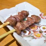 Sumibi Yakitori Tori Kokoro - 