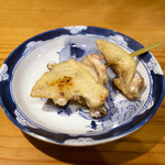 炭火やきとり とりこころ - 