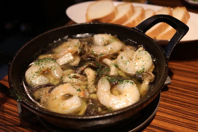 Niku Bar GAM Nanba Honten photo 2