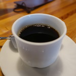 Kappatei Nao - コーヒー