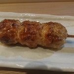 ももふく - 追加　なまつくね(19-05)