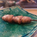 ももふく - おまかせ7本　2本目　まるはつ(19-05)