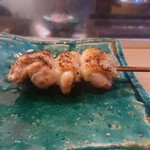 ももふく - おまかせ7本　1本目　まる(19-05)