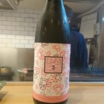 ももふく - 日本酒　天吹　ピンクレディー　佐賀県(19-05)