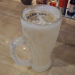 ラーメン東大 - ハイボール