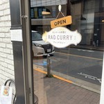 RAD CURRY タンドール料理とフレンチカレー - 