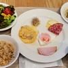 アートホテル弘前シティ - 料理写真: