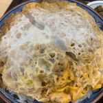 とんかつ 銀座梅林 - 