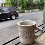 プリティシングス - 