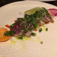 GRILL DINING 薪火 - 