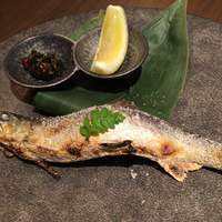 GRILL DINING 薪火 - 