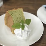 カフェ アロマビ - 