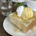 カフェ アロマビ - 