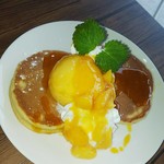 カフェ アロマビ - 