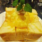 カフェ アロマビ - 