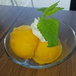 カフェ アロマビ - 