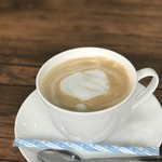 カフェ アロマビ - 