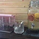 カフェ アロマビ - 