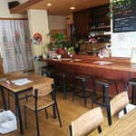 カフェ アロマビ - 