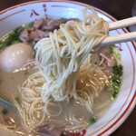 とんこつラーメン専門 八味豚骨 - 