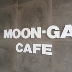 MOON-GA CAFE - 