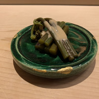 二代目 鮓 桂田 - 