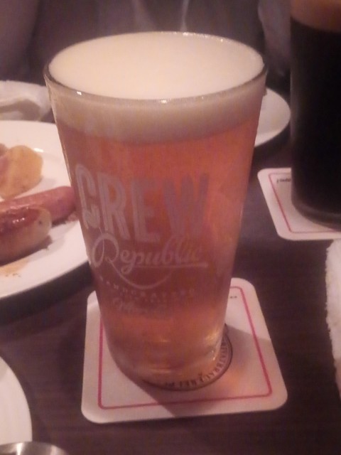 バクヤ Baku Ya 神田 ビアバー 食べログ