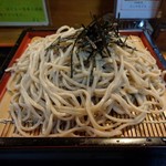 日本そば・うどん　ひらのや - 