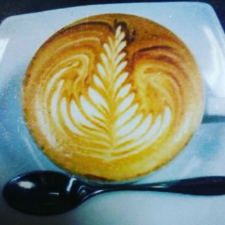 カフェ アロマビ_1