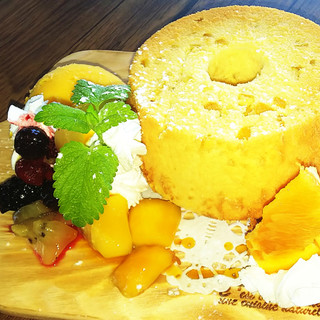 カフェ アロマビ_0