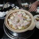 Yorimichi - 寄せ鍋