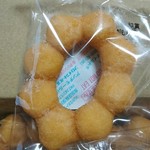 花まる弁当 - 嬉しい個包装！