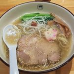 麺や 輝 - 