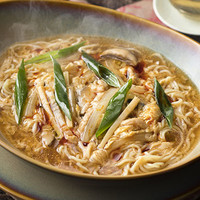 酸辣湯麺
