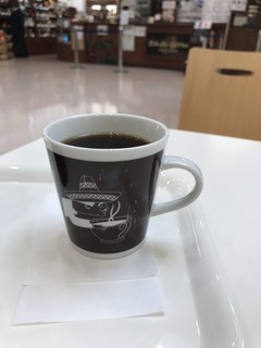 ミカドコーヒー - カップかわいい