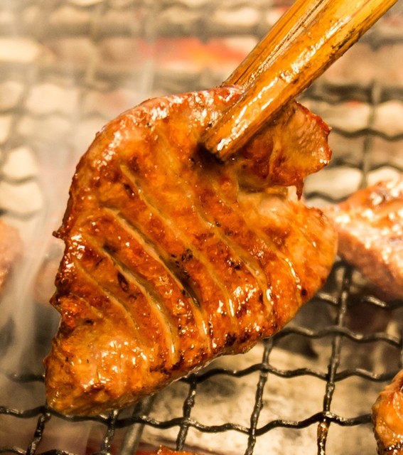 たんや善治郎 北根店 - 旭ケ丘（牛タン）の写真