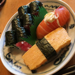 Sushidokoro Okumura - 