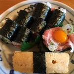 Sushidokoro Okumura - 