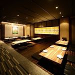 個室 海鮮 居酒屋 東北商店 - 