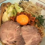 華壱 - 冷やし台湾まぜそば