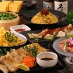 四日市個室居酒屋 柚柚～yuyu～ 四日市駅前店