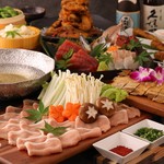 四日市個室居酒屋 柚柚～yuyu～ 四日市駅前店